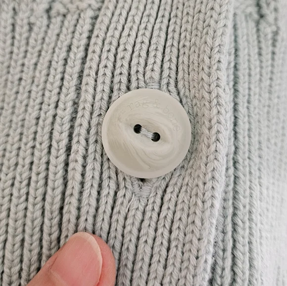 Rag & bone cardigan